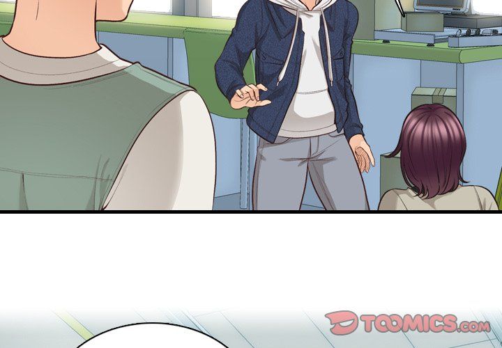Blissville Manhwa - Chapter 5 Page 2