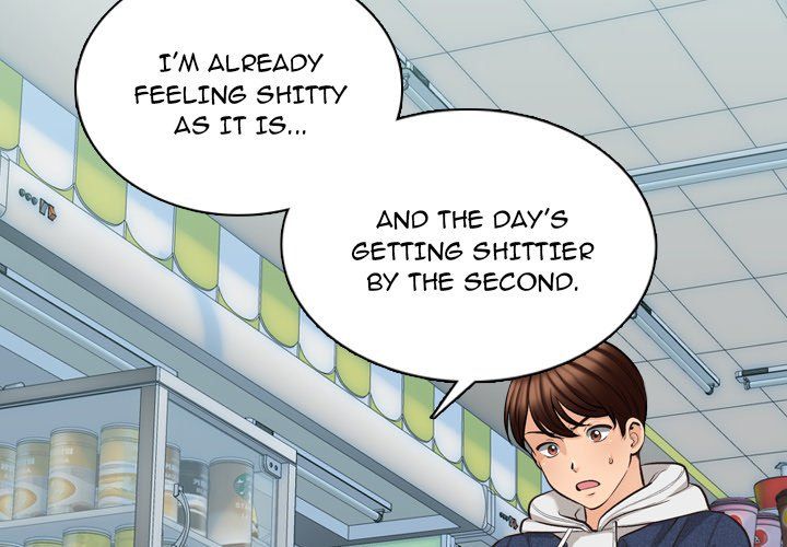 Blissville Manhwa - Chapter 5 Page 3