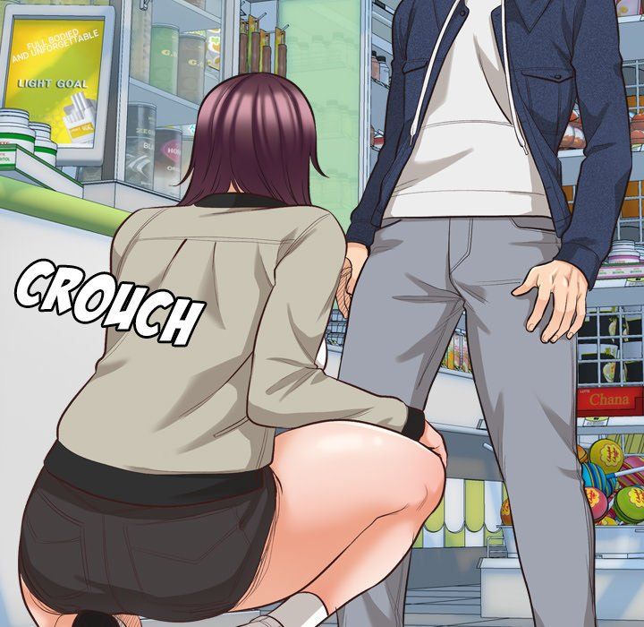 Blissville Manhwa - Chapter 5 Page 4