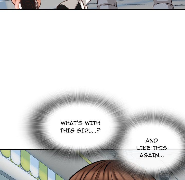Blissville Manhwa - Chapter 5 Page 5