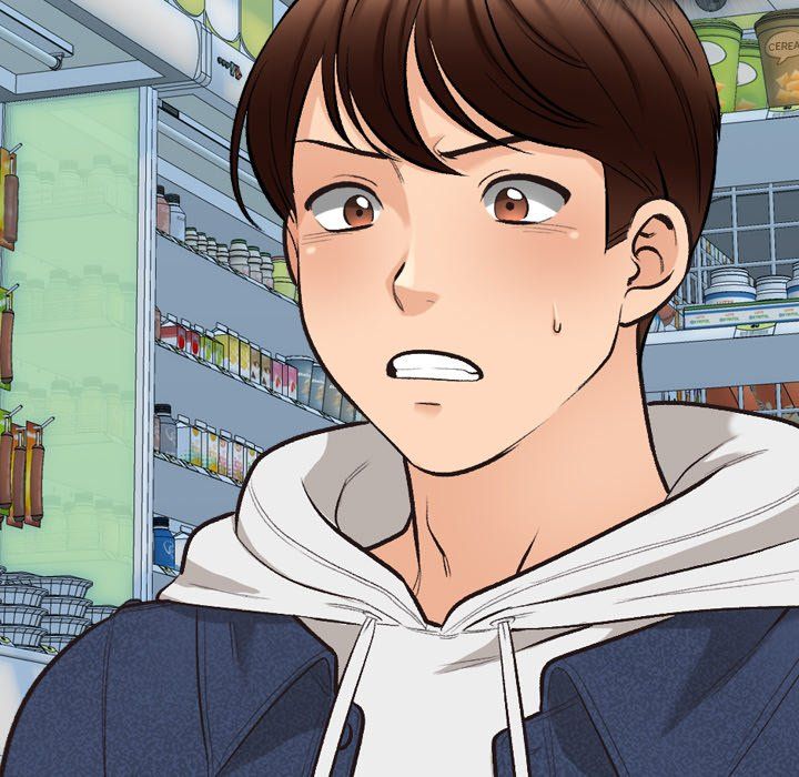 Blissville Manhwa - Chapter 5 Page 6