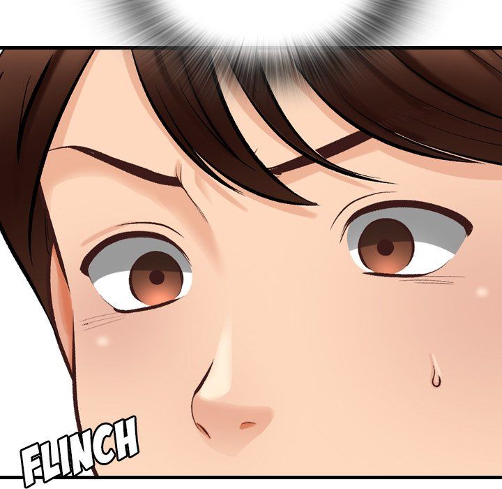 Blissville Manhwa - Chapter 5 Page 8