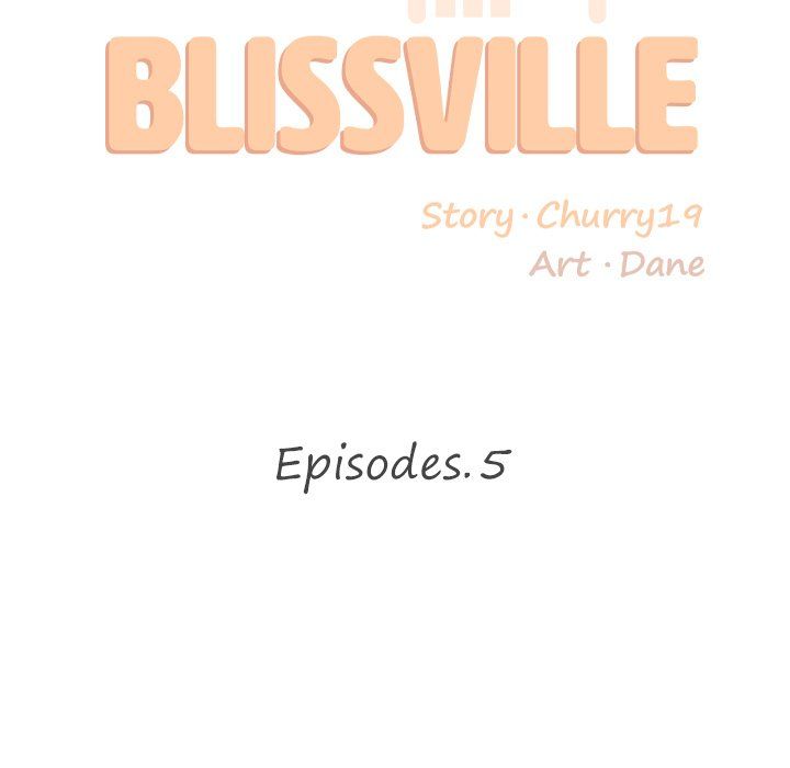 Blissville Manhwa - Chapter 5 Page 10