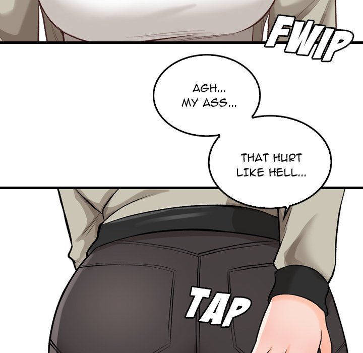 Blissville Manhwa - Chapter 5 Page 12