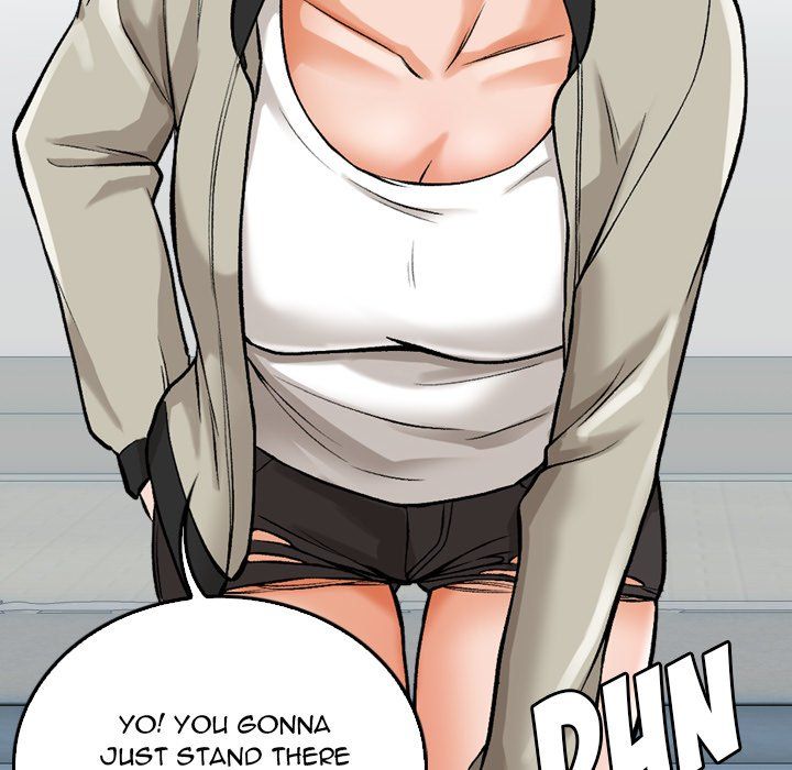 Blissville Manhwa - Chapter 5 Page 14