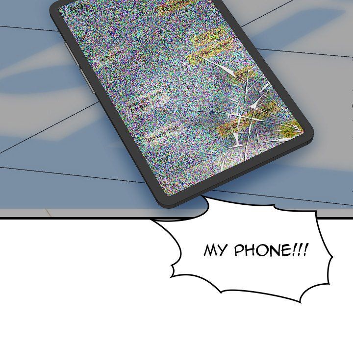 Blissville Manhwa - Chapter 5 Page 19