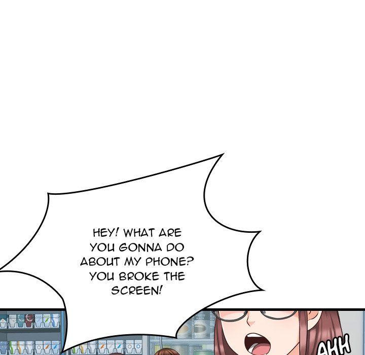 Blissville Manhwa - Chapter 5 Page 20