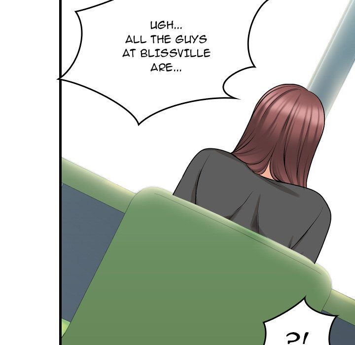 Blissville Manhwa - Chapter 5 Page 22