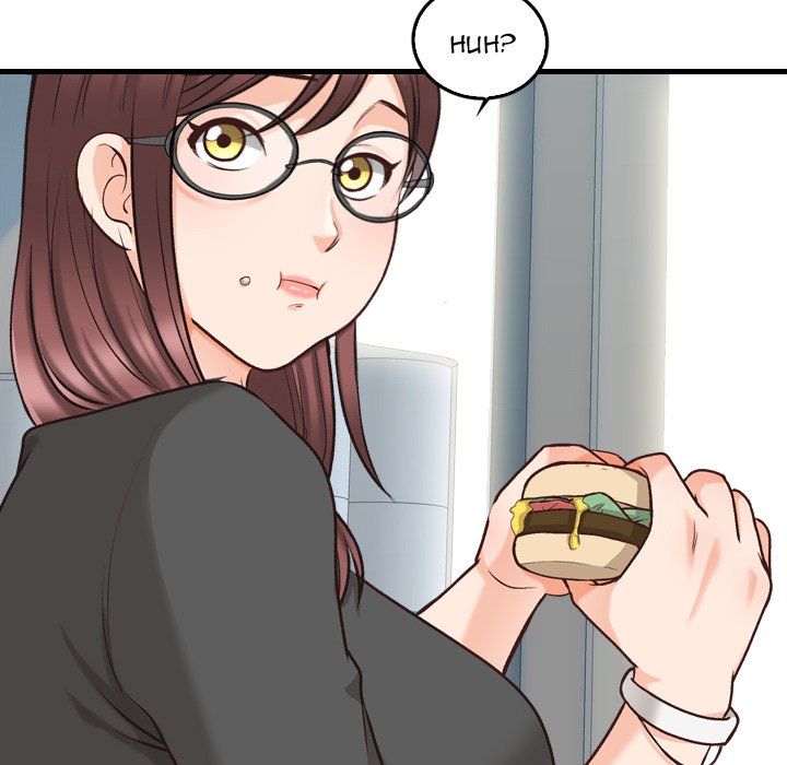 Blissville Manhwa - Chapter 5 Page 24