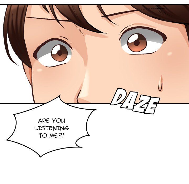 Blissville Manhwa - Chapter 5 Page 26