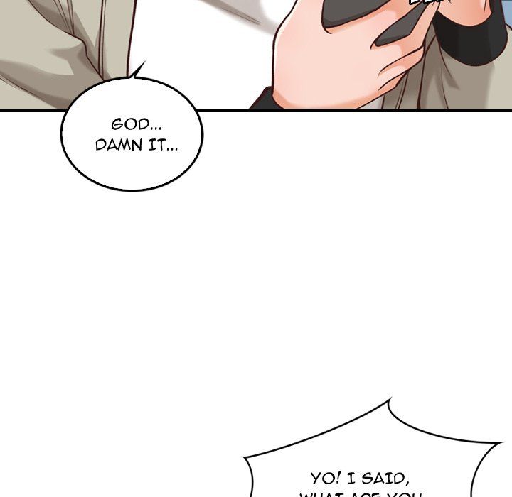 Blissville Manhwa - Chapter 5 Page 28