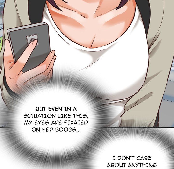 Blissville Manhwa - Chapter 5 Page 31