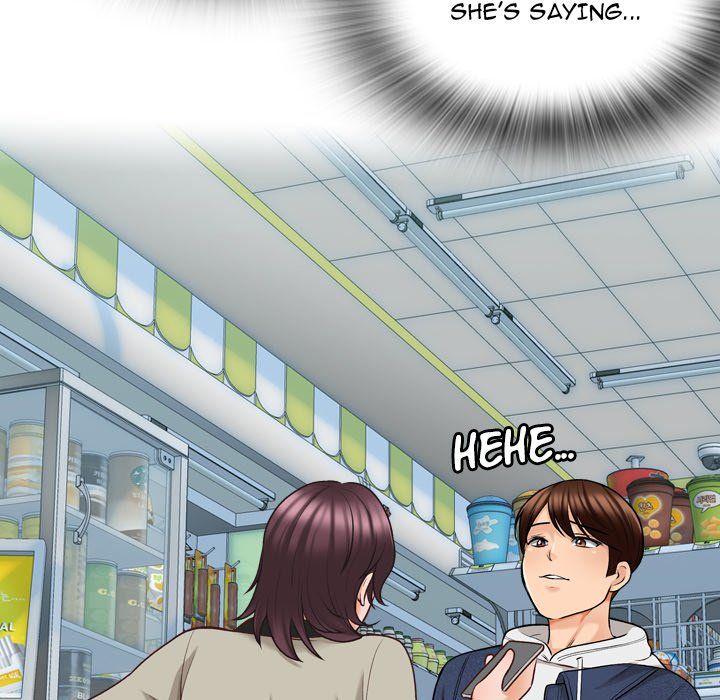 Blissville Manhwa - Chapter 5 Page 32