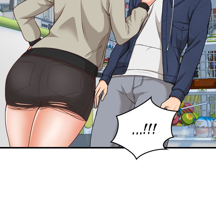 Blissville Manhwa - Chapter 5 Page 33