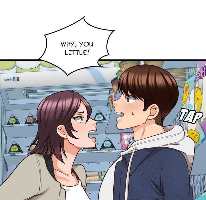 Blissville Manhwa - Chapter 5 Page 34