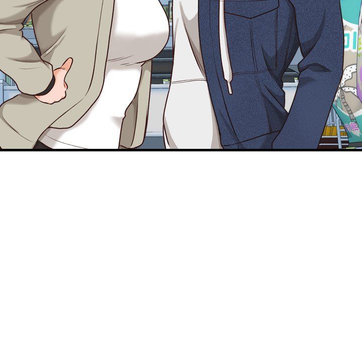 Blissville Manhwa - Chapter 5 Page 35