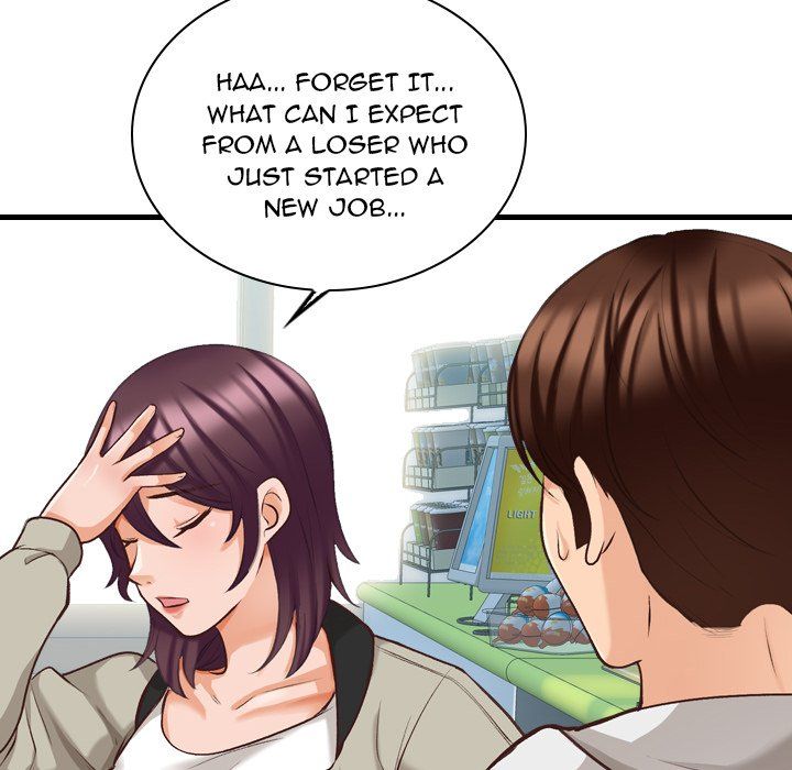 Blissville Manhwa - Chapter 5 Page 38