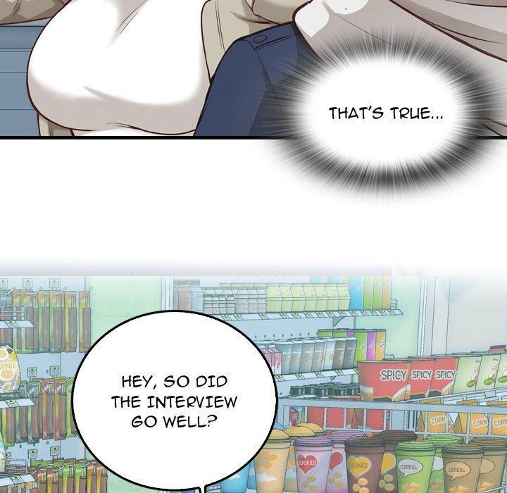 Blissville Manhwa - Chapter 5 Page 39