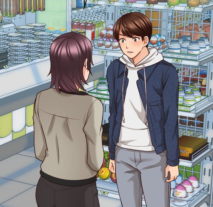 Blissville Manhwa - Chapter 5 Page 40