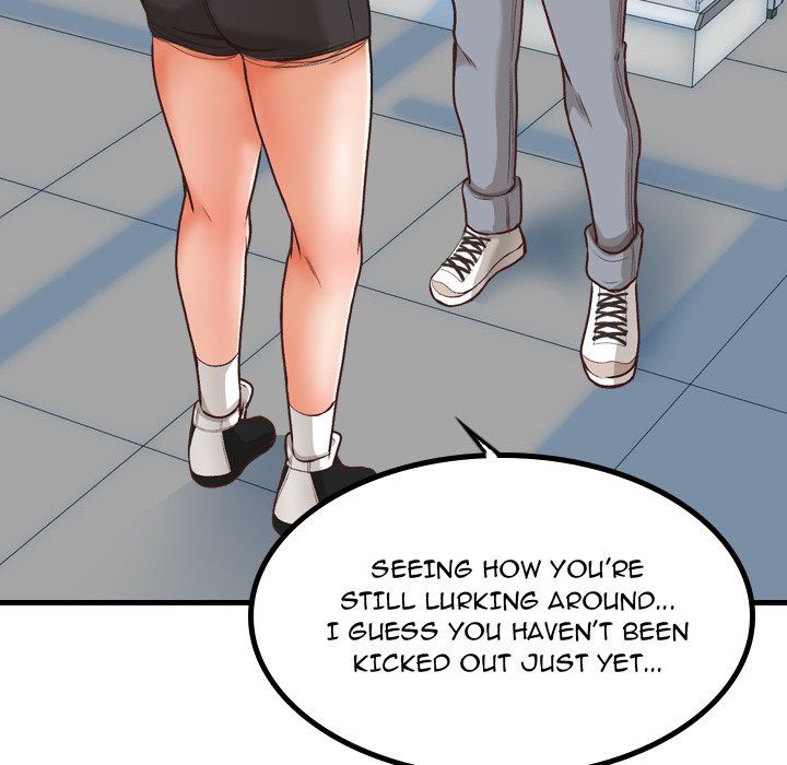 Blissville Manhwa - Chapter 5 Page 41