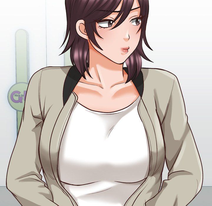 Blissville Manhwa - Chapter 5 Page 44