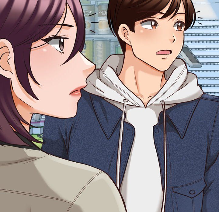 Blissville Manhwa - Chapter 5 Page 47