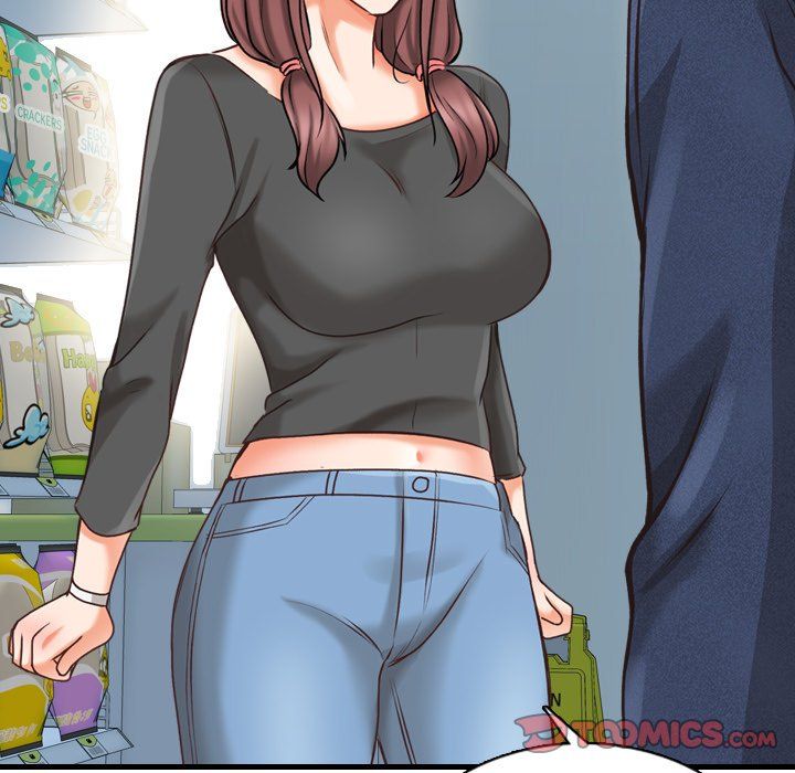 Blissville Manhwa - Chapter 5 Page 53