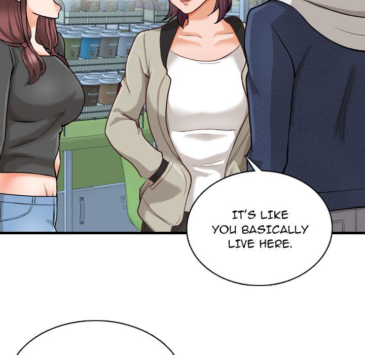 Blissville Manhwa - Chapter 5 Page 55