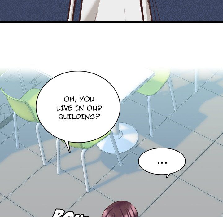 Blissville Manhwa - Chapter 5 Page 61