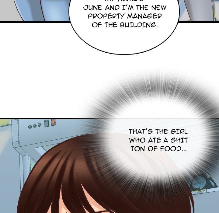 Blissville Manhwa - Chapter 5 Page 64