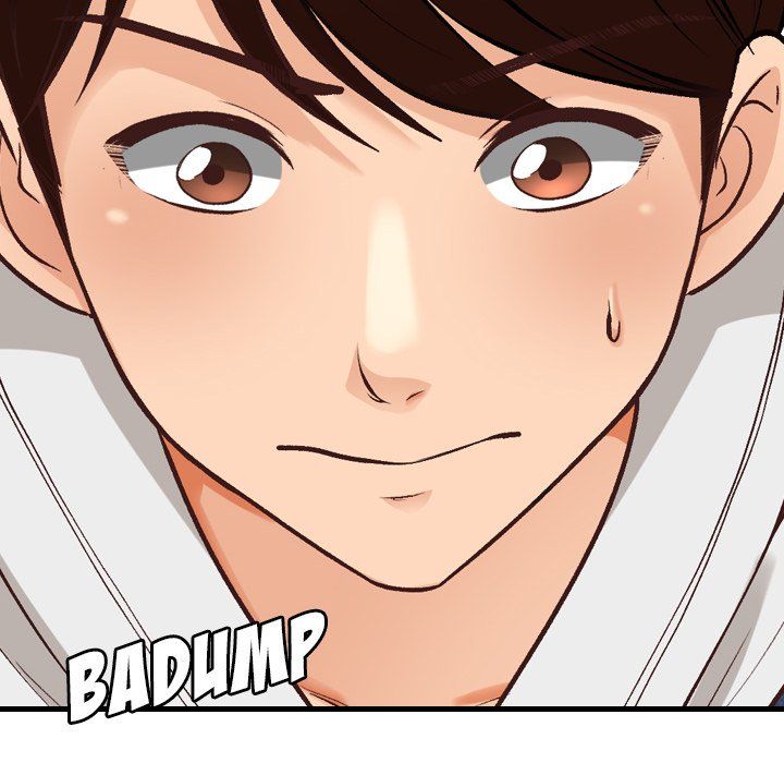 Blissville Manhwa - Chapter 5 Page 73