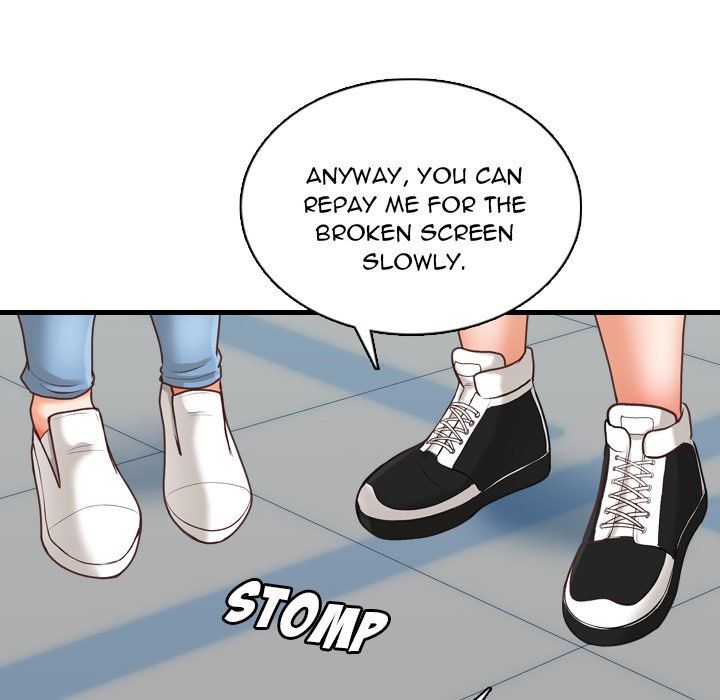 Blissville Manhwa - Chapter 5 Page 76