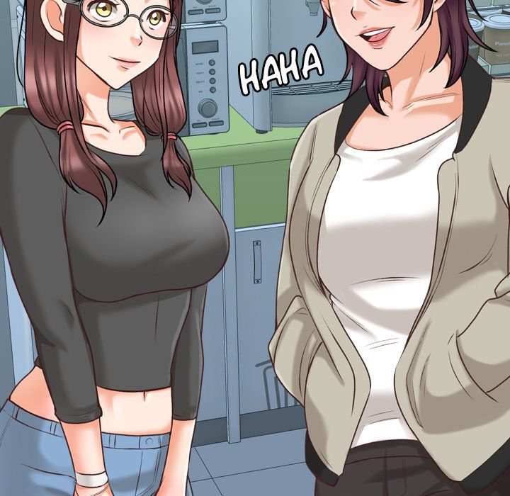 Blissville Manhwa - Chapter 5 Page 78