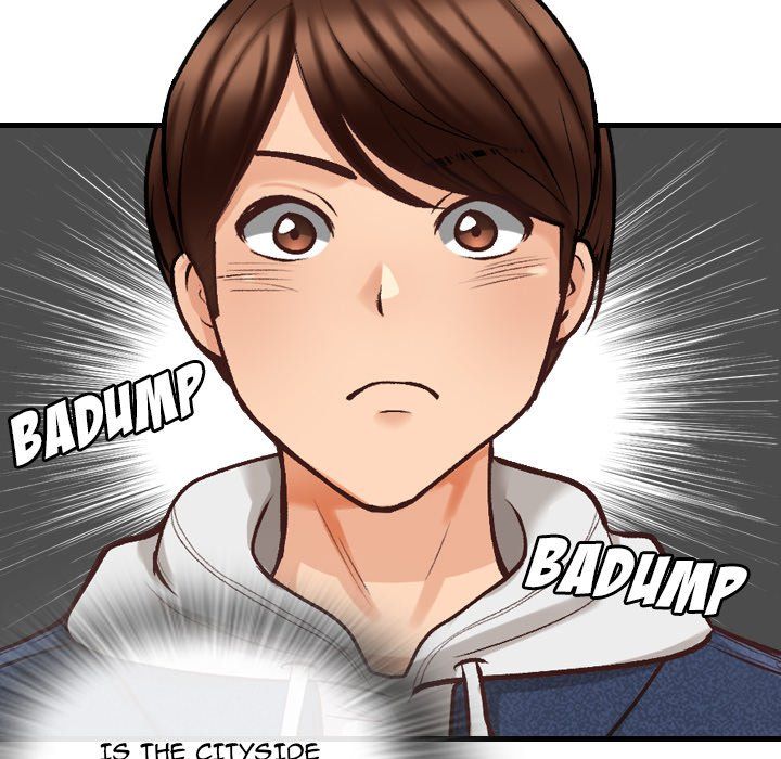 Blissville Manhwa - Chapter 5 Page 80