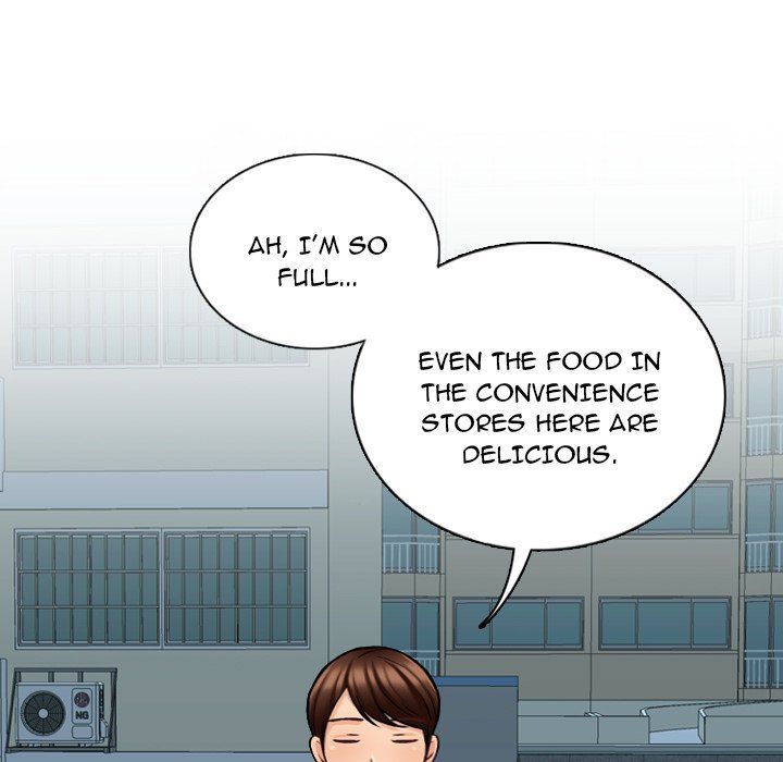 Blissville Manhwa - Chapter 5 Page 84