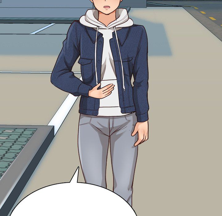 Blissville Manhwa - Chapter 5 Page 85