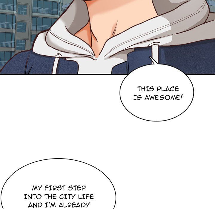 Blissville Manhwa - Chapter 5 Page 87