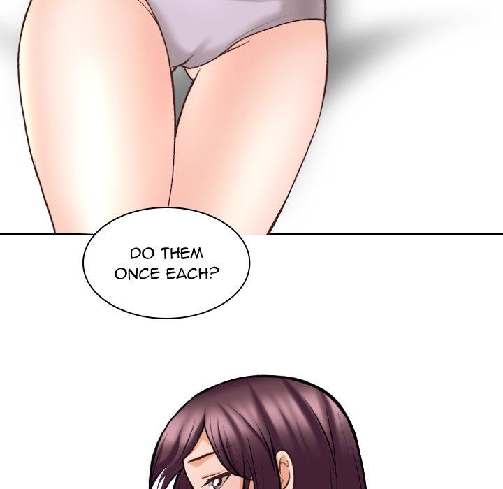 Blissville Manhwa - Chapter 5 Page 91