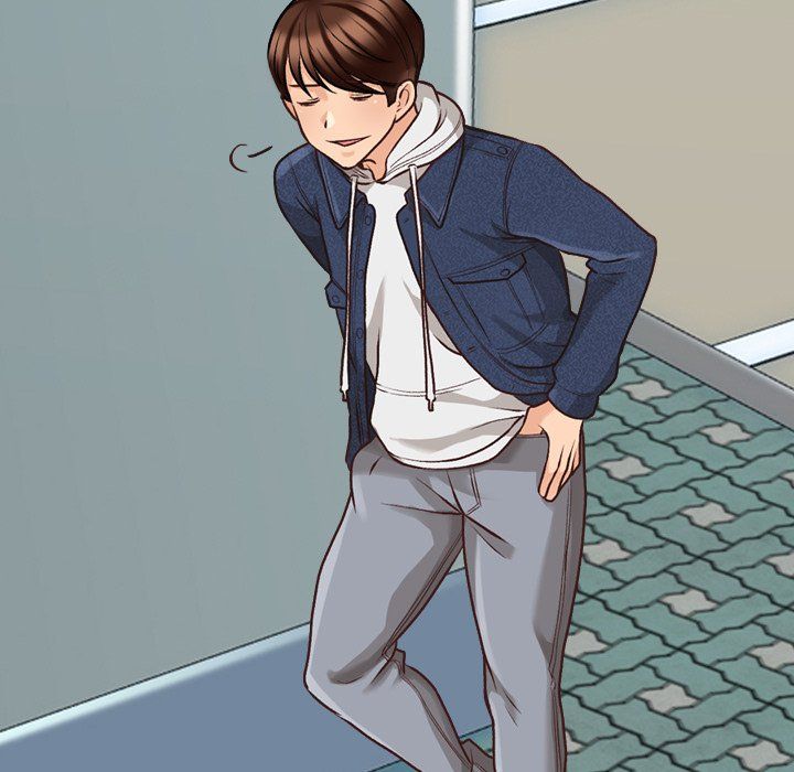 Blissville Manhwa - Chapter 5 Page 95