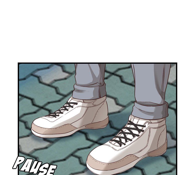 Blissville Manhwa - Chapter 5 Page 97