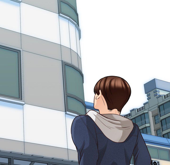 Blissville Manhwa - Chapter 5 Page 99