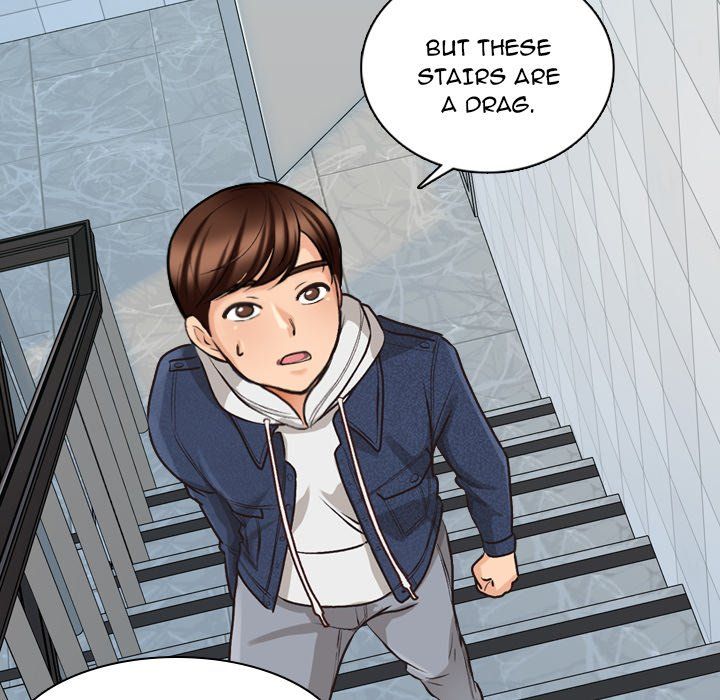 Blissville Manhwa - Chapter 5 Page 106