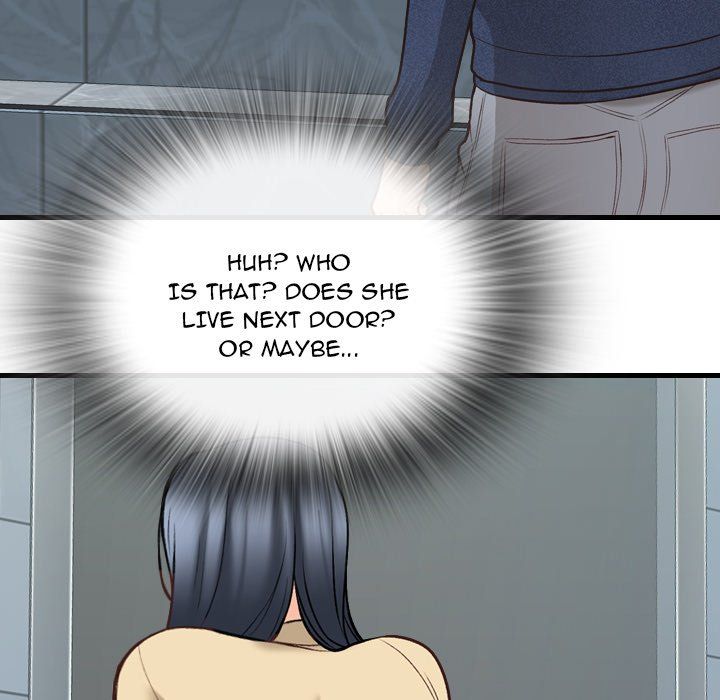 Blissville Manhwa - Chapter 5 Page 111