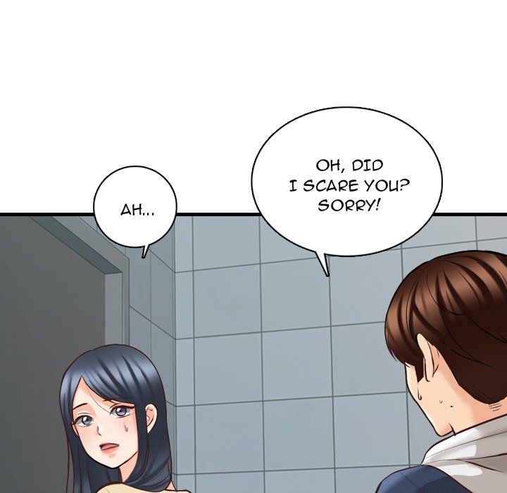 Blissville Manhwa - Chapter 5 Page 119