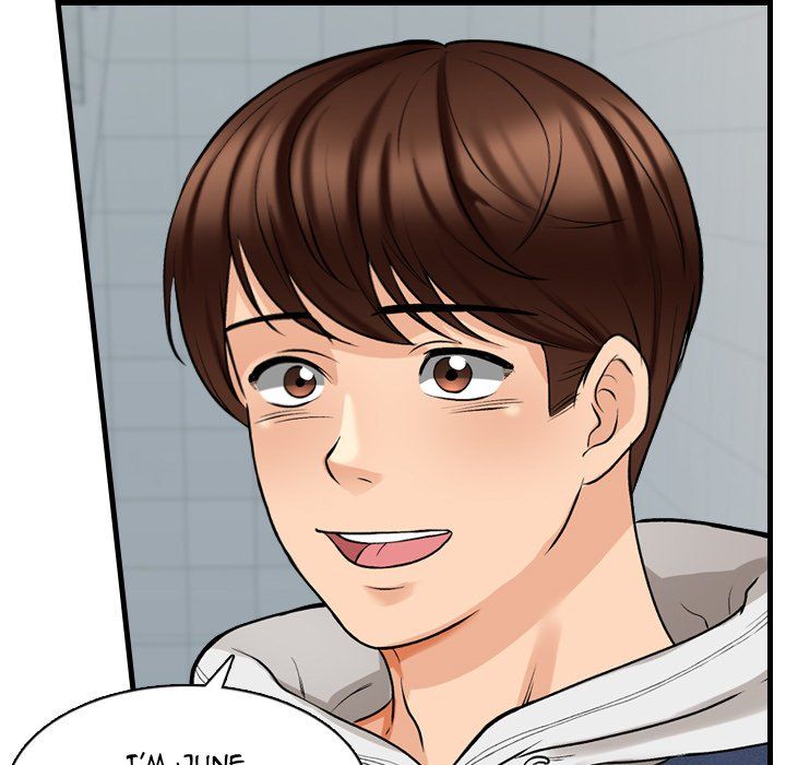 Blissville Manhwa - Chapter 5 Page 121