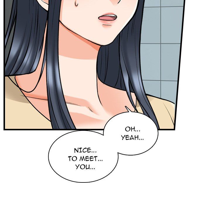 Blissville Manhwa - Chapter 5 Page 123