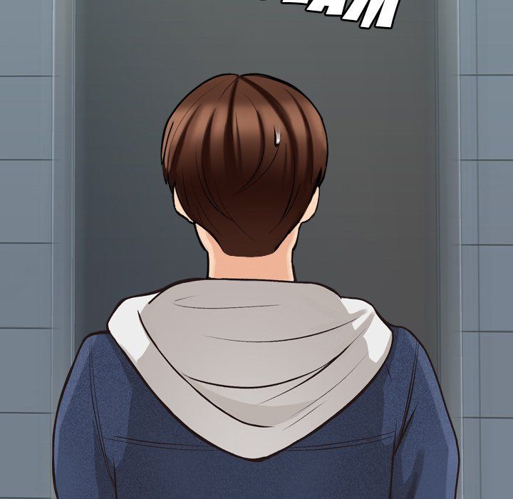 Blissville Manhwa - Chapter 5 Page 132