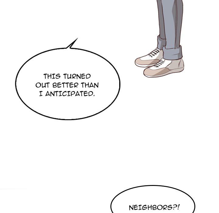 Blissville Manhwa - Chapter 5 Page 137