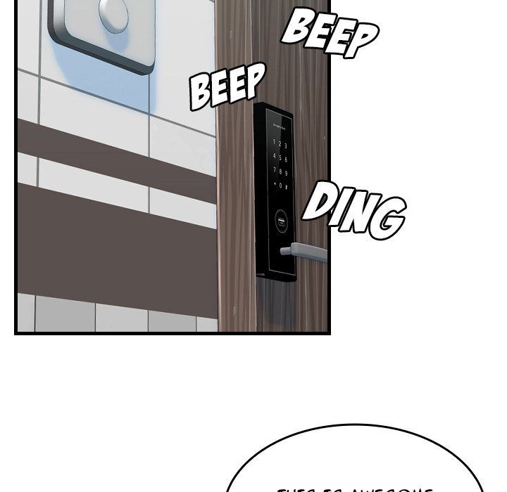 Blissville Manhwa - Chapter 5 Page 140