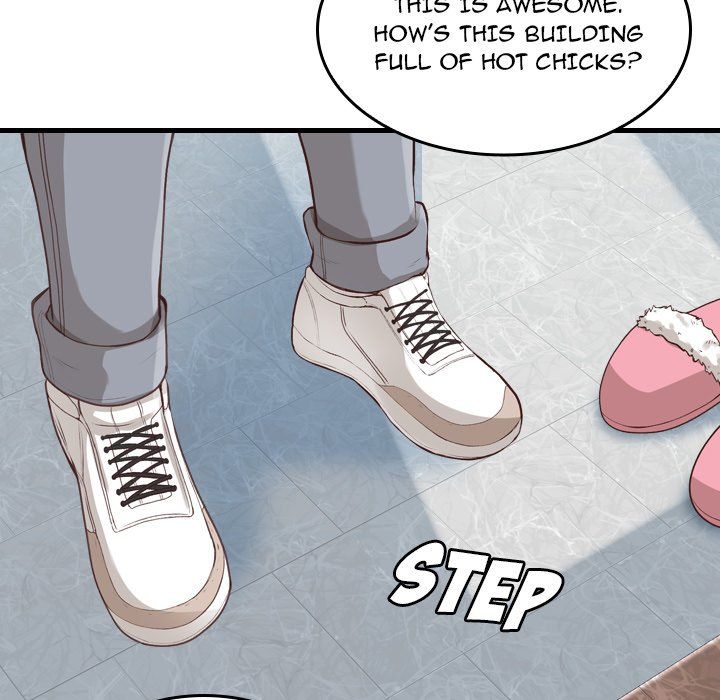 Blissville Manhwa - Chapter 5 Page 141